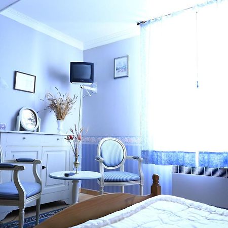 Le Baldaquin Bed & Breakfast Moustiers-Sainte-Marie Dış mekan fotoğraf
