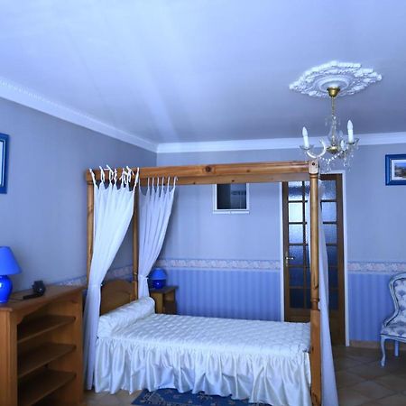 Le Baldaquin Bed & Breakfast Moustiers-Sainte-Marie Dış mekan fotoğraf