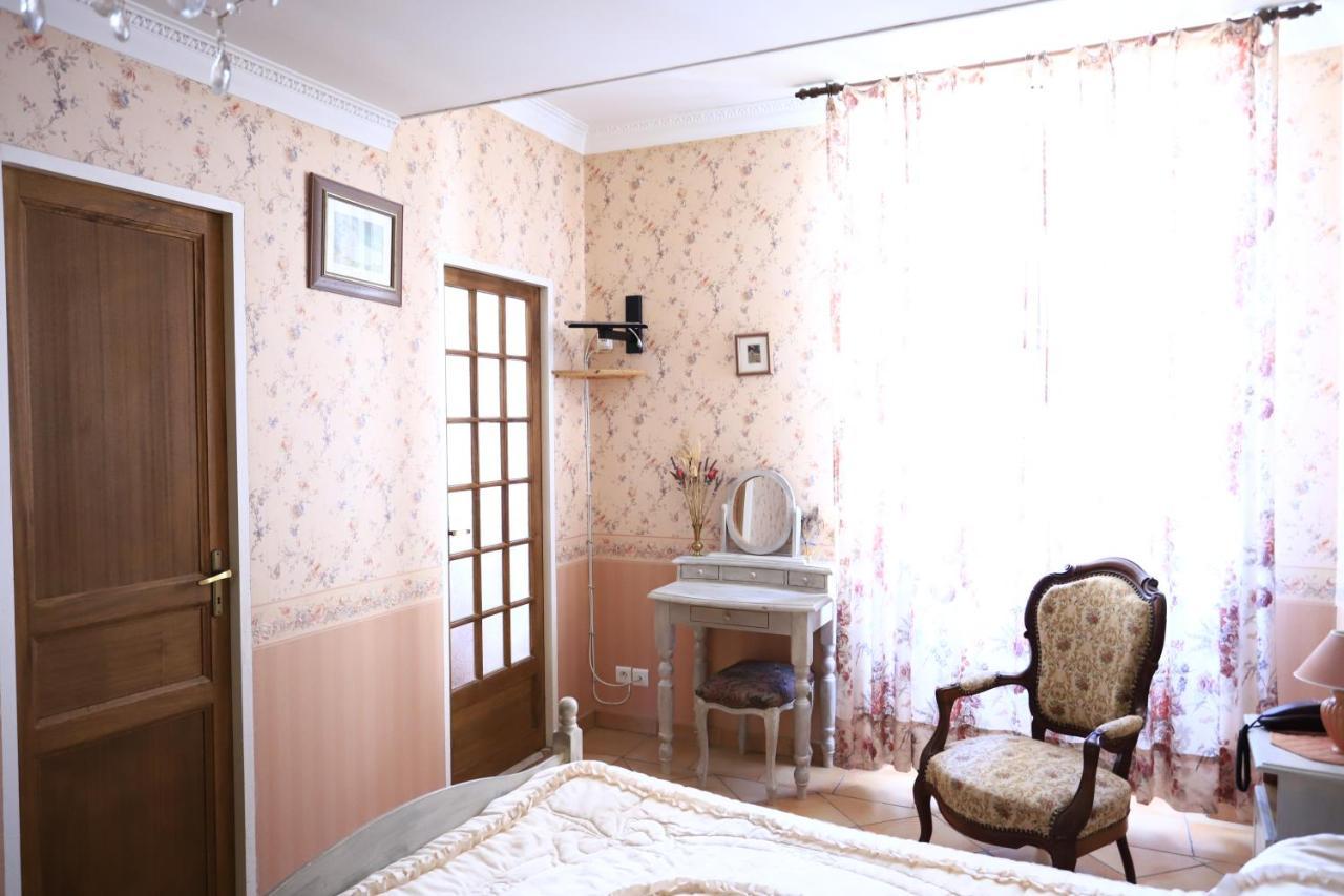 Le Baldaquin Bed & Breakfast Moustiers-Sainte-Marie Dış mekan fotoğraf